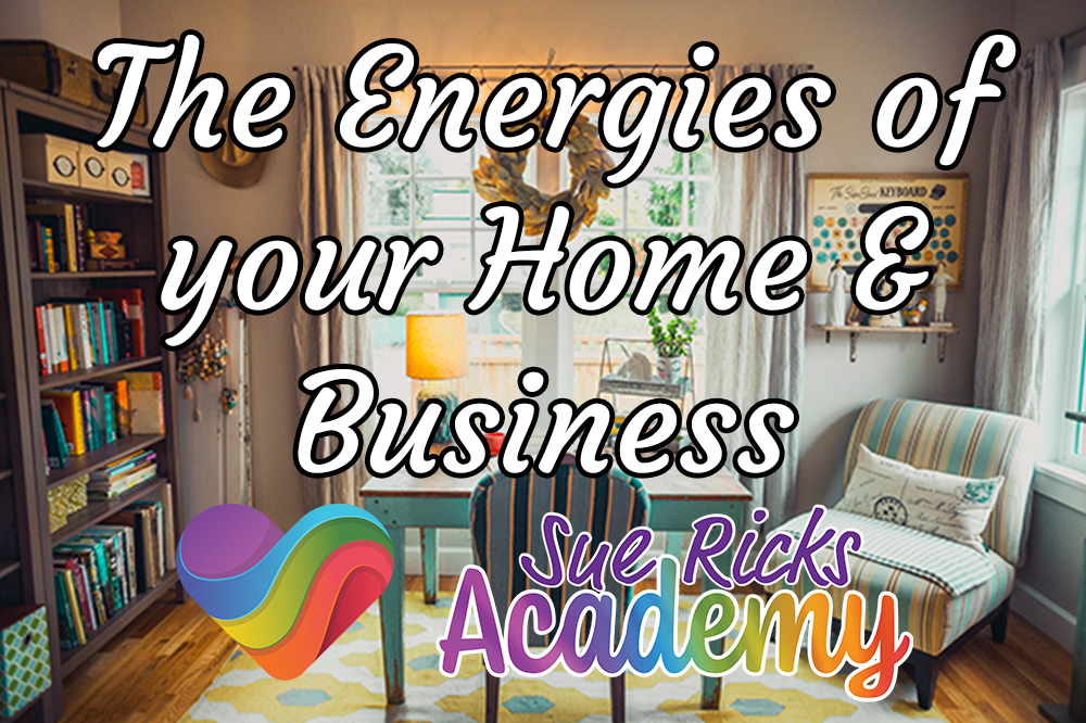 The Energies of your Home and Business